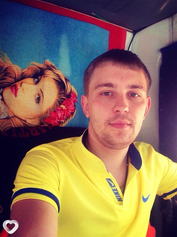 Никита, 35, Нижнем Новгороде — анкета №4589313