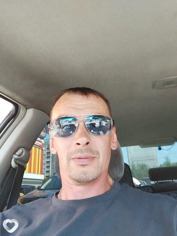Денис, 42, Барнауле — анкета №4589321