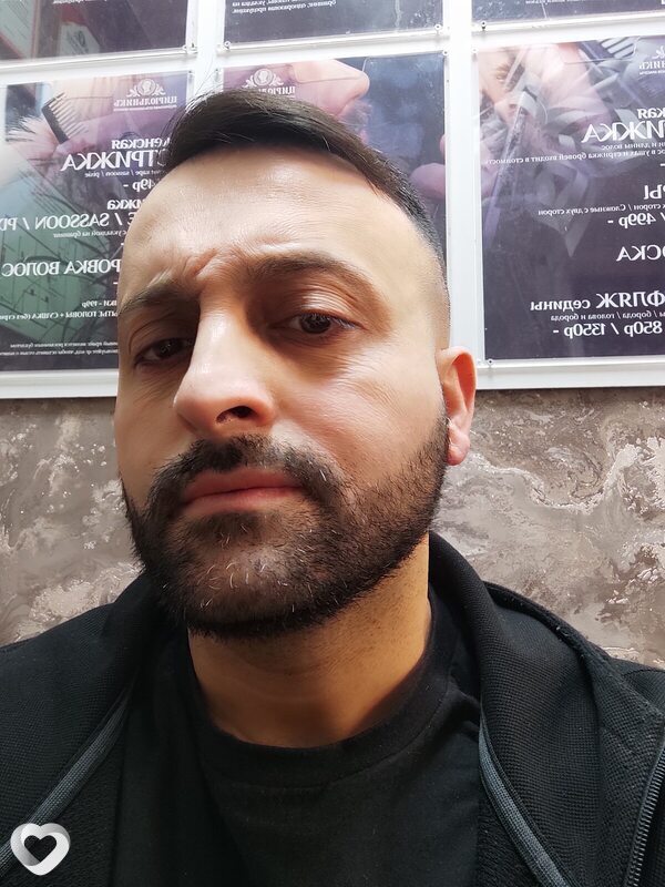 Дамир, 41, Химках — анкета №4589323
