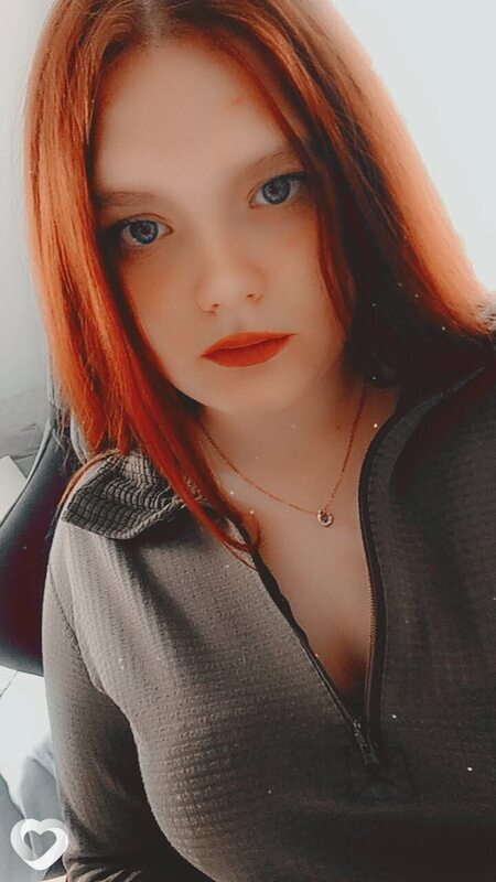 Лёля, 18, Белгороде — анкета №4589168