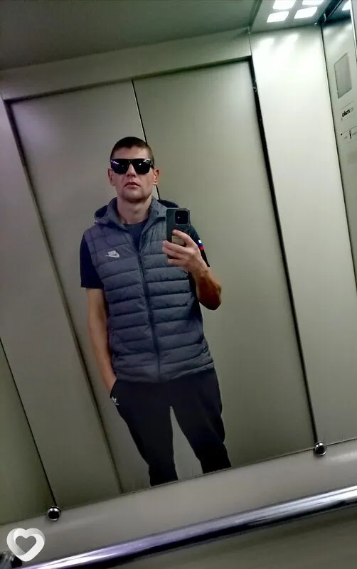 Игорь, 32, Барнауле — анкета №4589170