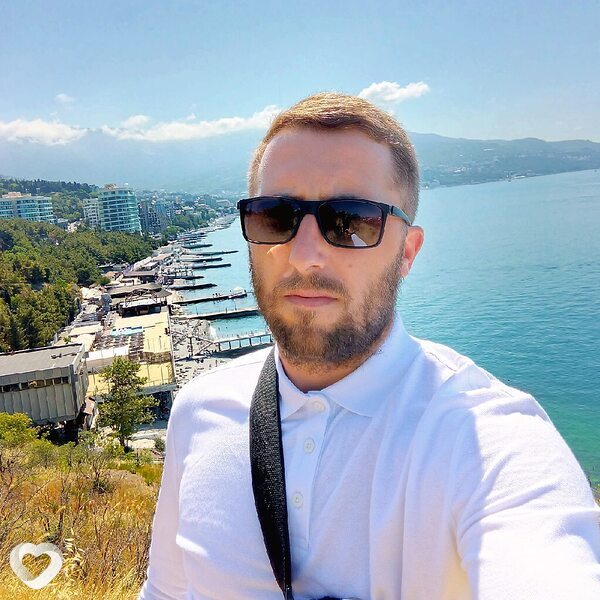 Серго, 33, Ялте — анкета №4589104