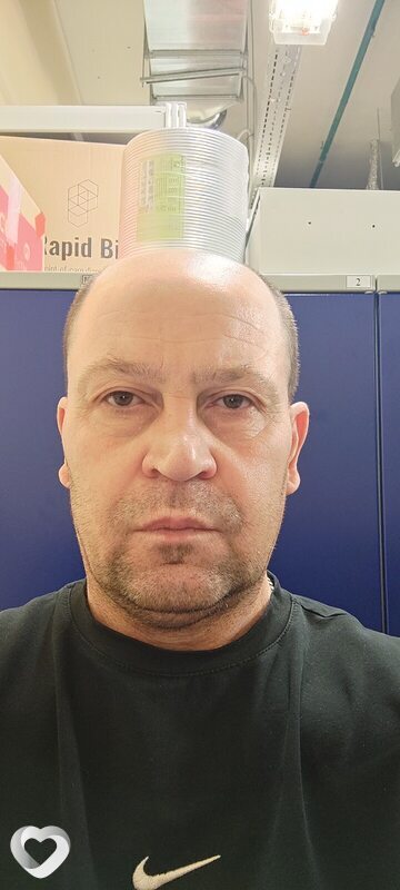 Олег, 47, Одинцове — анкета №4589112