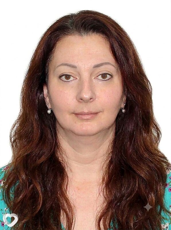 Татьяна, 48, Краснодаре — анкета №4589115