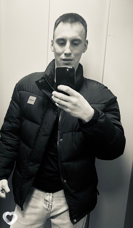 Никита, 27, Екатеринбурге — анкета №4589117