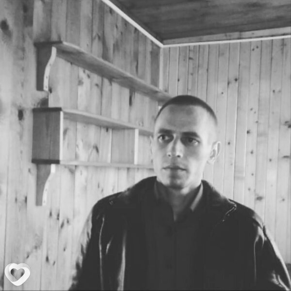 Рома, 33, Бресте — анкета №4589119