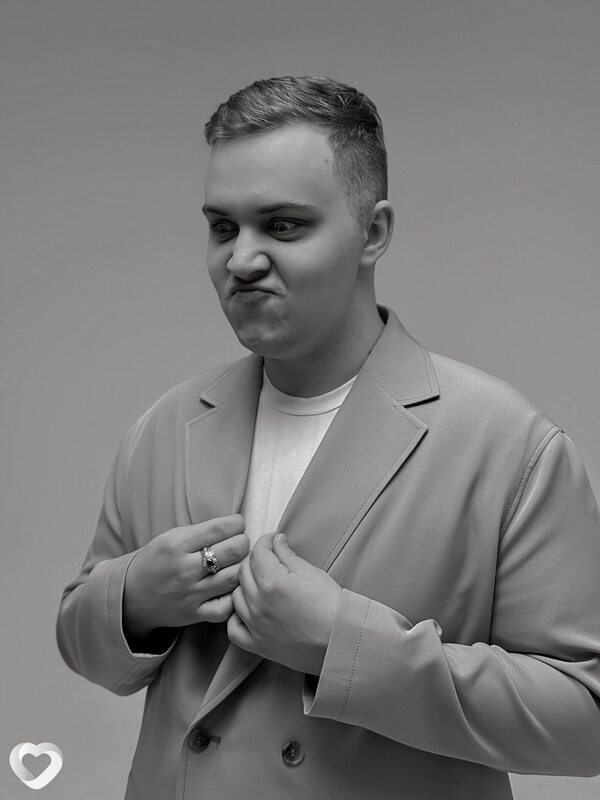 Егор, 20, Чебоксарах — анкета №4589132