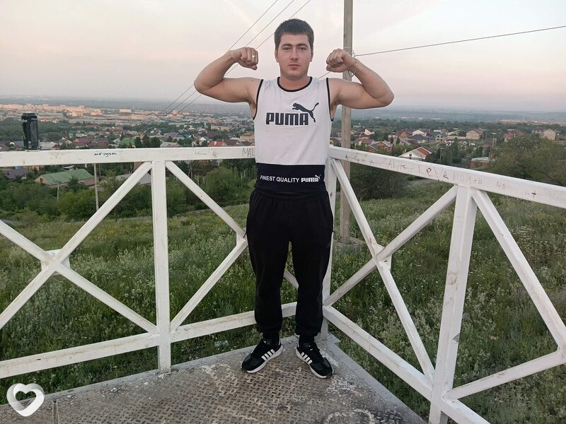 Никита, Орск