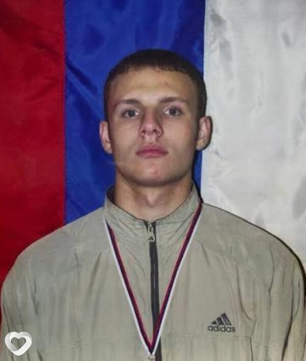 Алексей, 35, Черемхове — анкета №4589135
