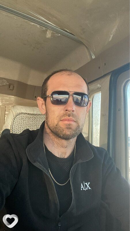 Денис, 35, Караганде — анкета №4589267