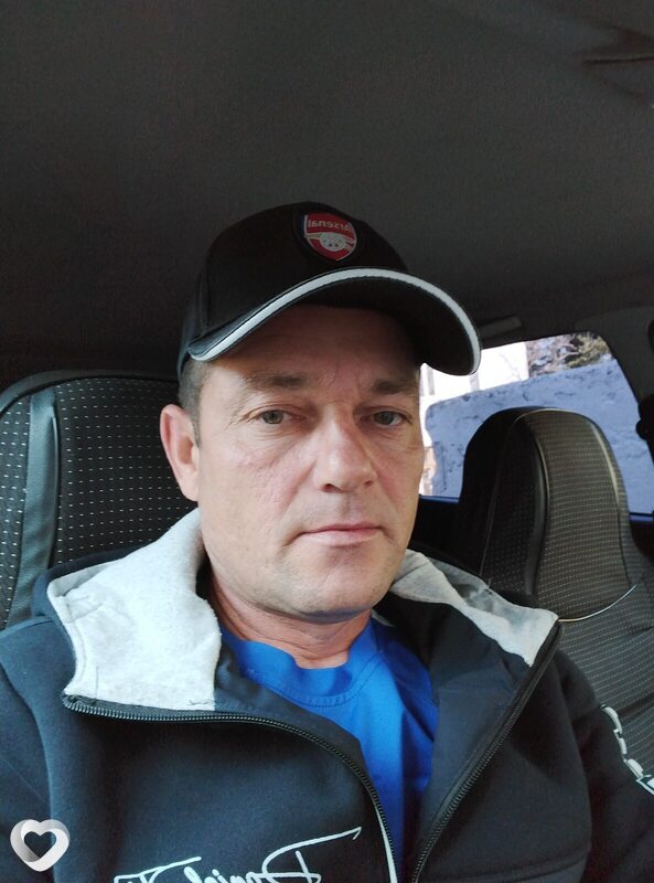 Николай, 45, Оренбурге — анкета №4589272