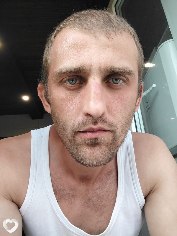 Василий, 32, Орше — анкета №4589273
