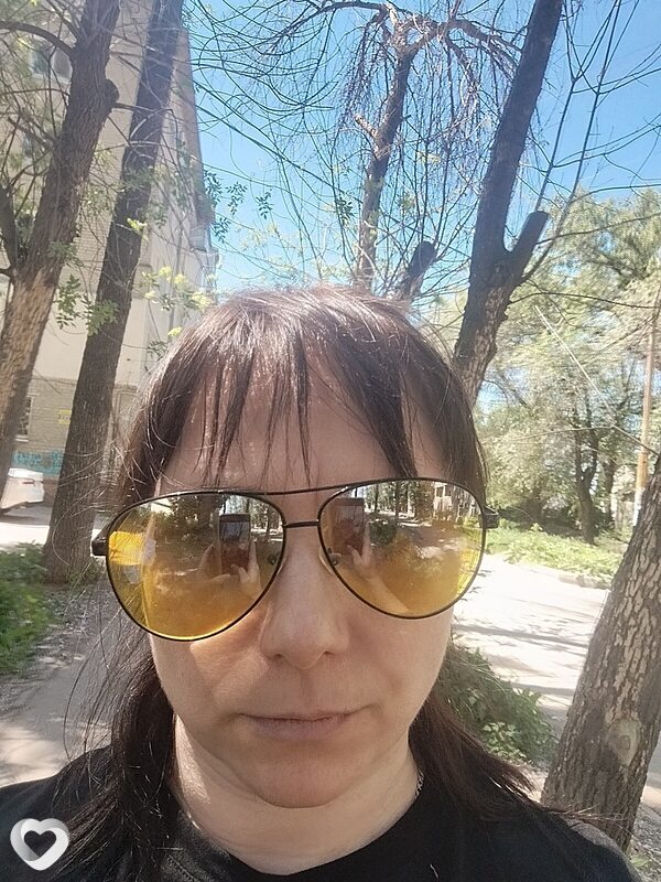 Надежда, Ершов