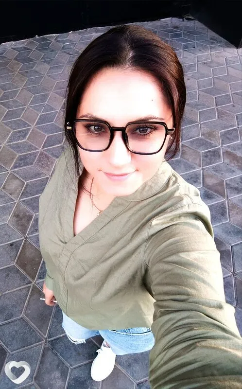 Мария, 33, Москве — анкета №4589284
