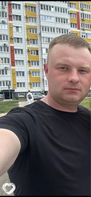 Петр, 34, Луганске — анкета №4589341