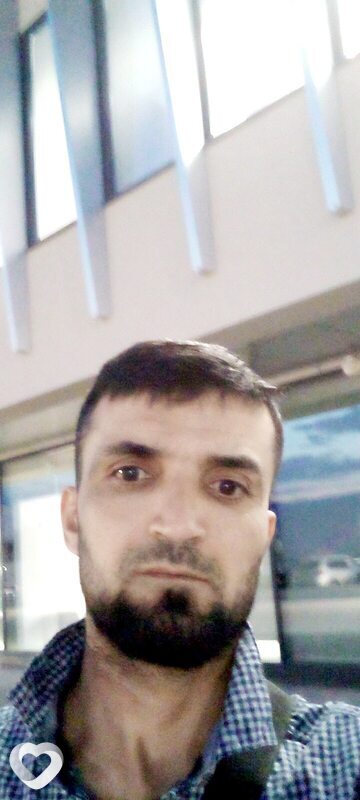 Jura, 41, Казани — анкета №4589346