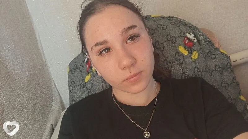 Лилия, 18, Барнауле — анкета №4589358
