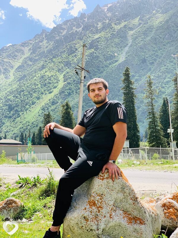 Нурзат, 25, Караганде — анкета №4589391