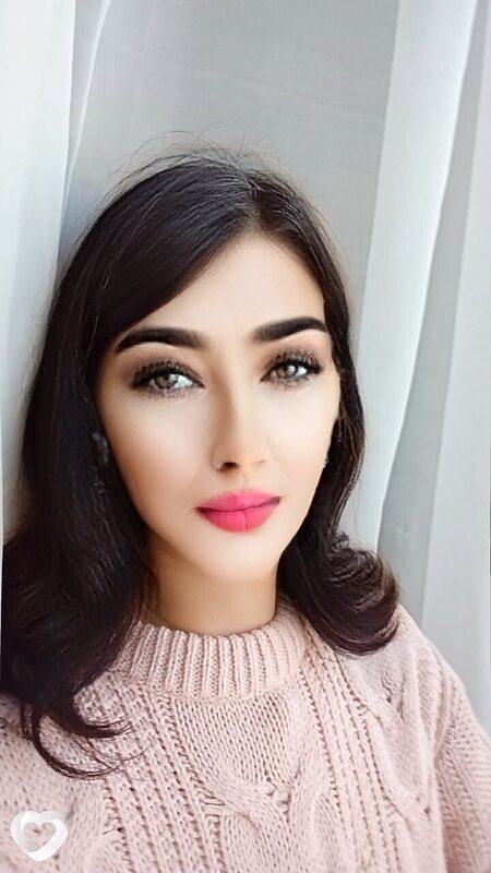 Natalia, Артемовск