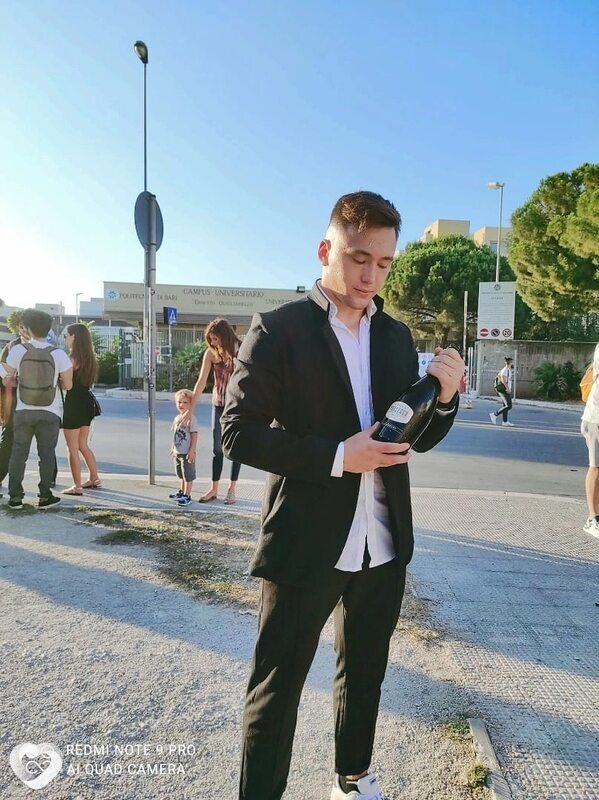 Максим, 26, Могилев — анкета №4589409