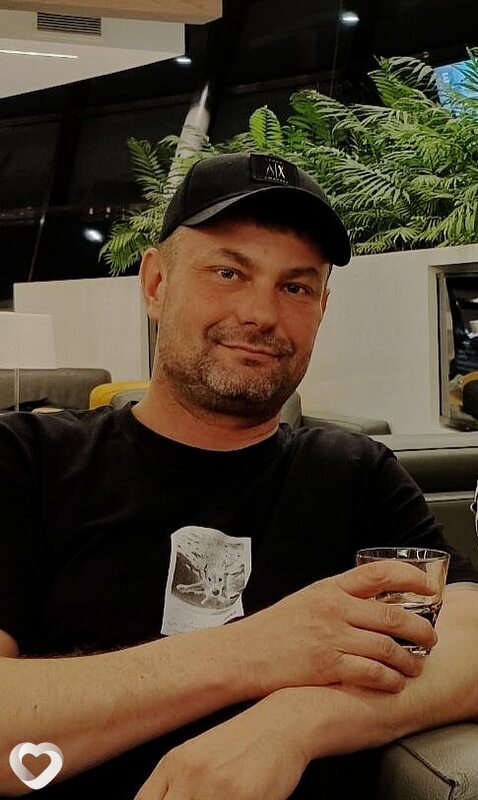 Александр, 40, Вологде — анкета №4589291