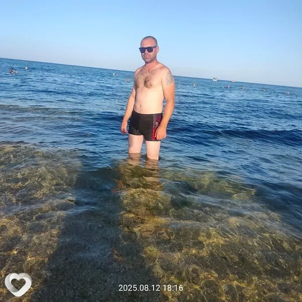 Алексей, 31, Барнауле — анкета №4589294
