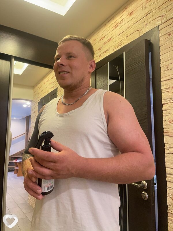 Максим, Тосно
