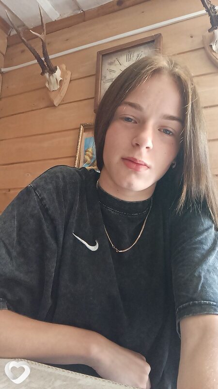 Дарья, Кричев