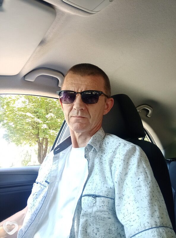 Сергей, Калининград
