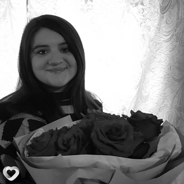 Ирина, 19, Уфе — анкета №4589305