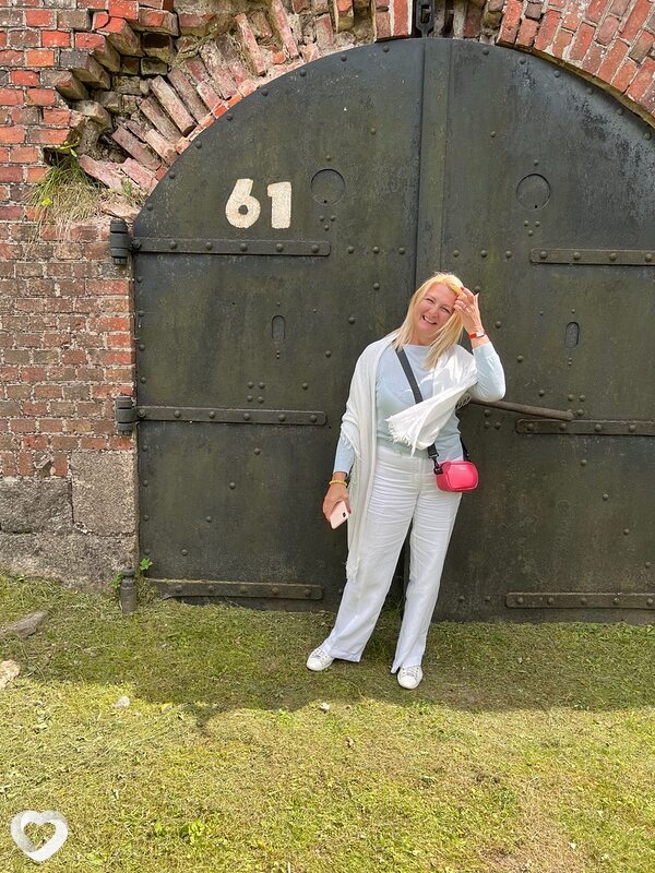 Инна, 49, Санкт-Петербурге — анкета №4589308