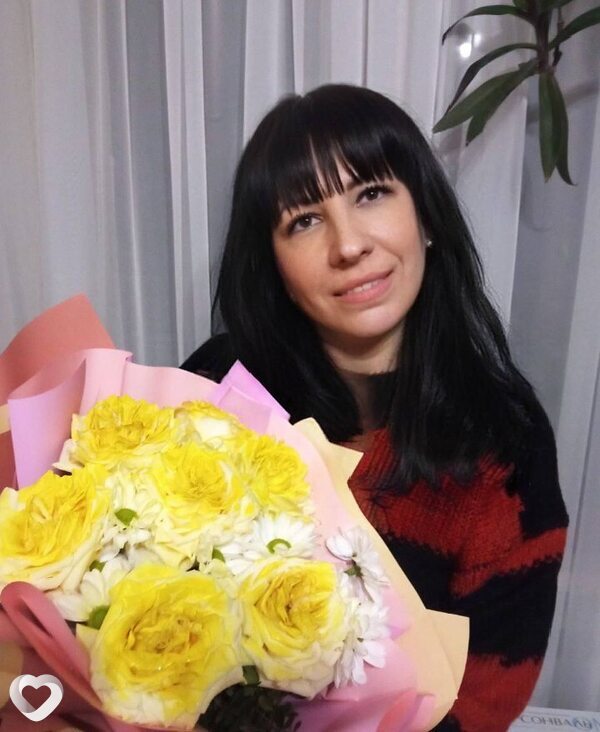 Светлана, Иваново
