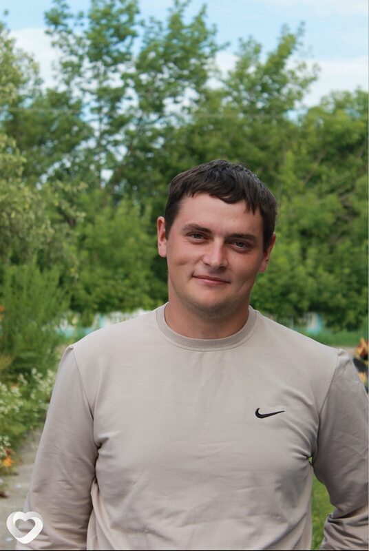 Даниил, 22, Мозыре — анкета №4589427