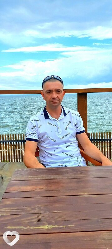 Андрей, 43, Тольятти — анкета №4589431