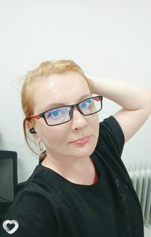 Антонина, 46, Самаре — анкета №4589434
