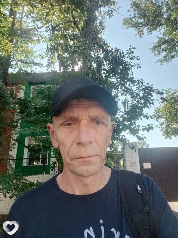 Сергей, 49, Павлодаре — анкета №4589236