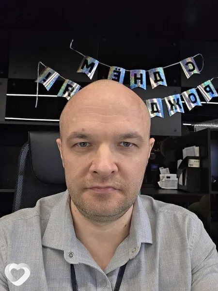 Алексей, 44, Москве — анкета №4589238