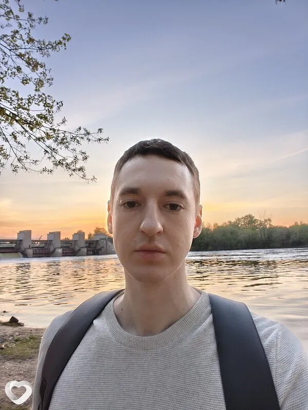 Дмитрий, 30, Москве — анкета №4589244