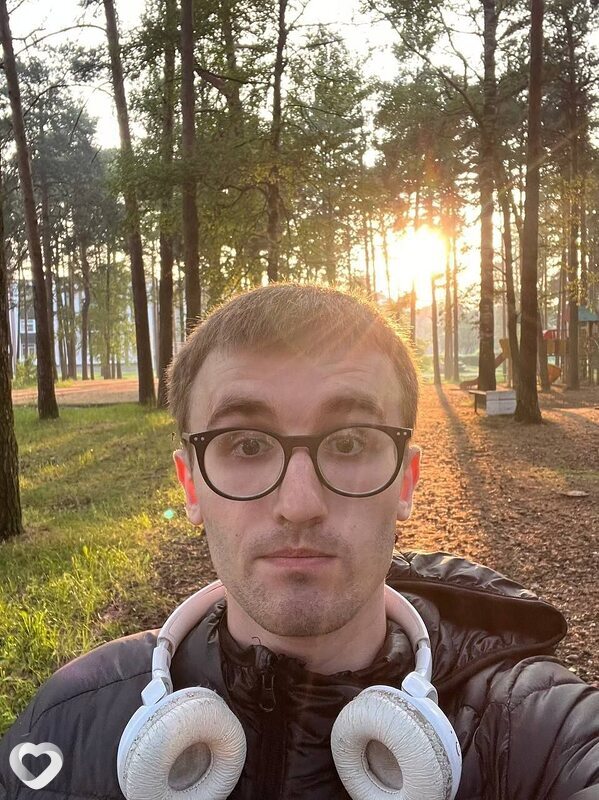 Илья, Ярославль