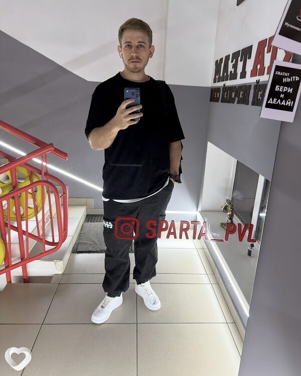 Серж, 32, Павлодаре — анкета №4589253