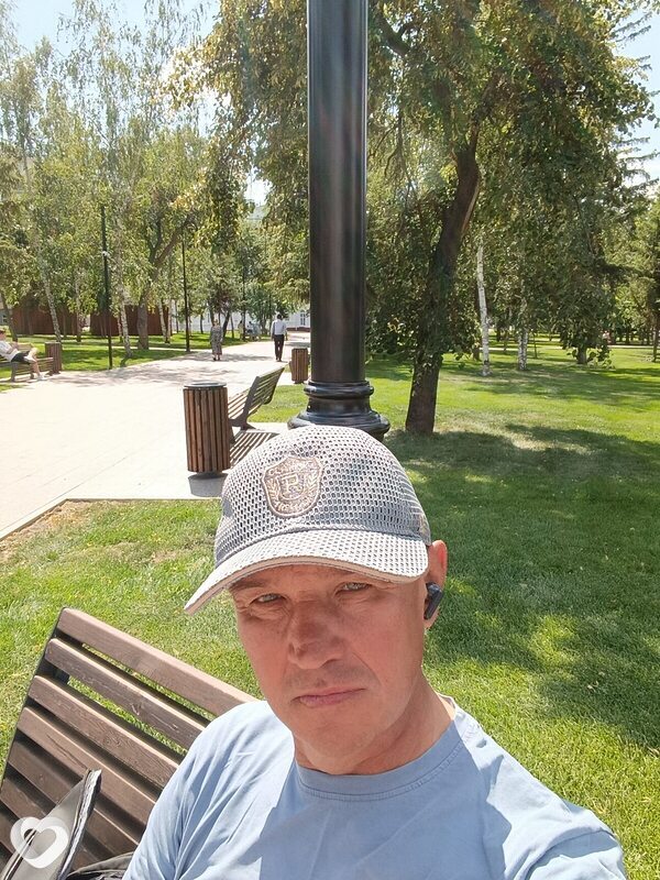 Виктор, 55, Краснодаре — анкета №4589259