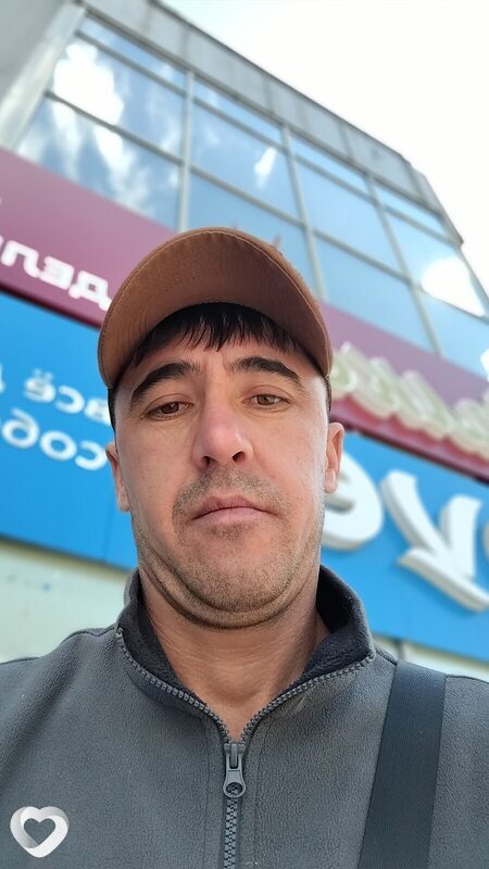 Руслан, 36, Новокузнецке — анкета №4589486