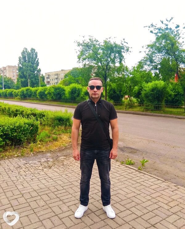 Алек, 38, Черногорске — анкета №4589489