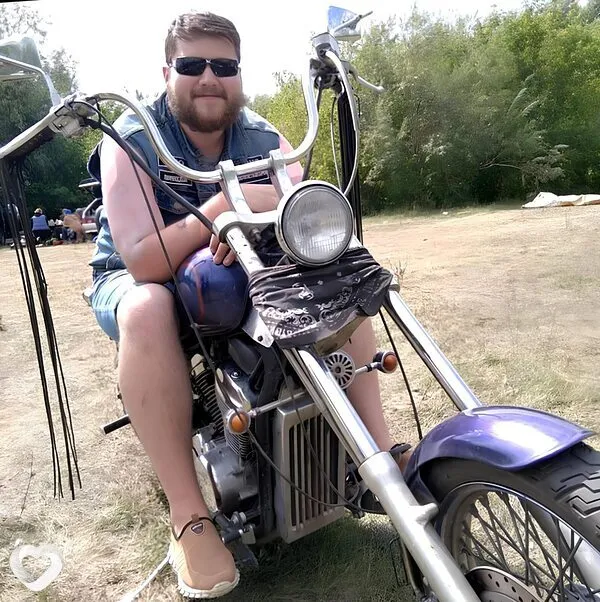 Сергей, 46, Бийске — анкета №4589490
