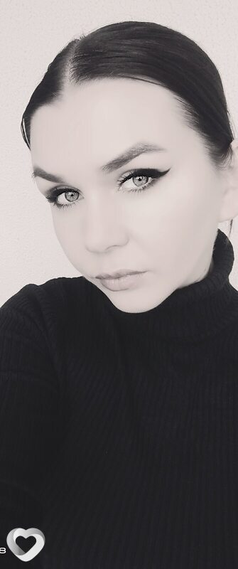 Natali, 38, Минске — анкета №4589500