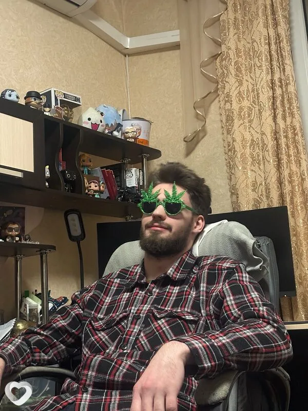 Сергей, 23, Москве — анкета №4589514