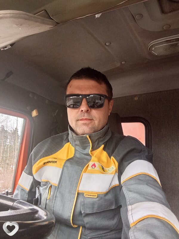 Мишаня, 48, Нефтеюганске — анкета №4589515