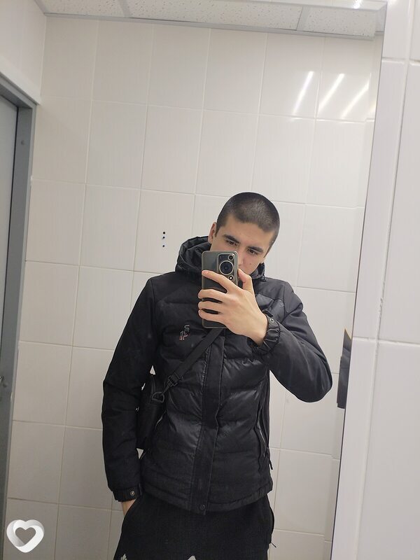 Айбулат, 23, Уфе — анкета №4589516