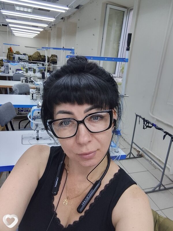 Светлана, Вичуга