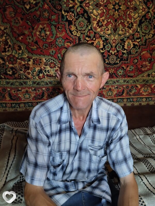 Олег, 54, Могилев — анкета №4589522